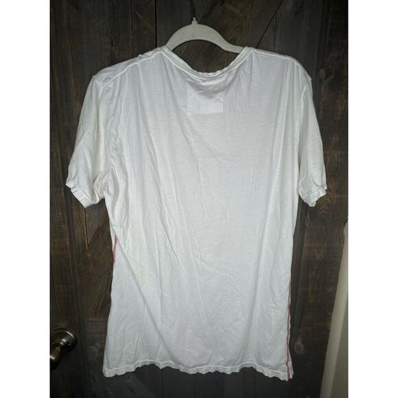 House of Gods by Buddhist Punk for KISS 2011 Limited Edition T-Shirt Size Large - Picture 3 of 6